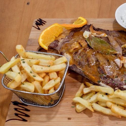 Cantinho da Nono, Amadora