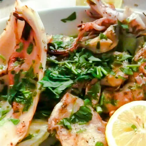 Arrusti & Mangia Siracusa, Siracusa
