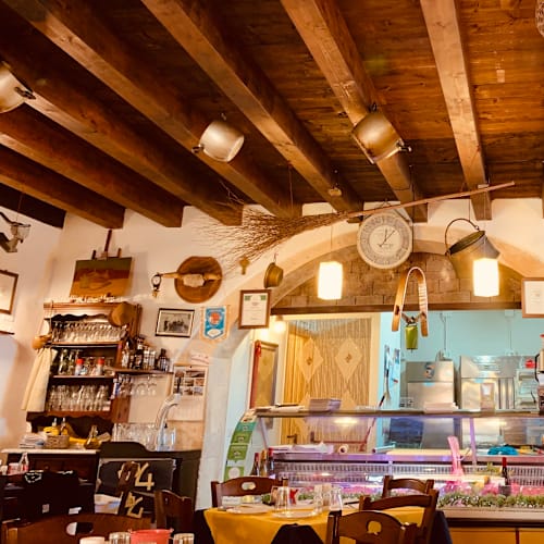 Arrusti & Mangia Siracusa, Siracusa