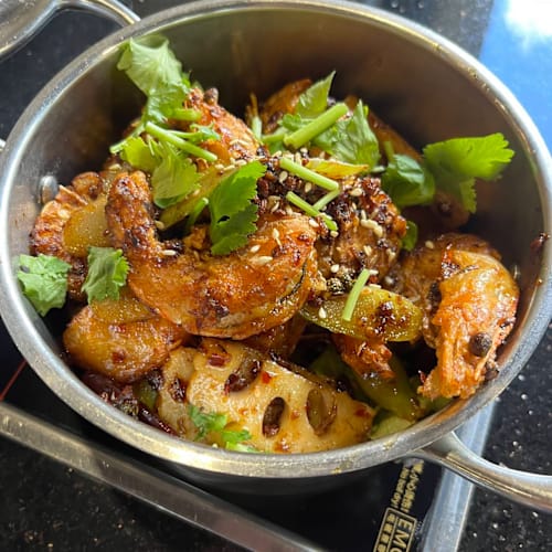 Etoiles Dorées, Paris