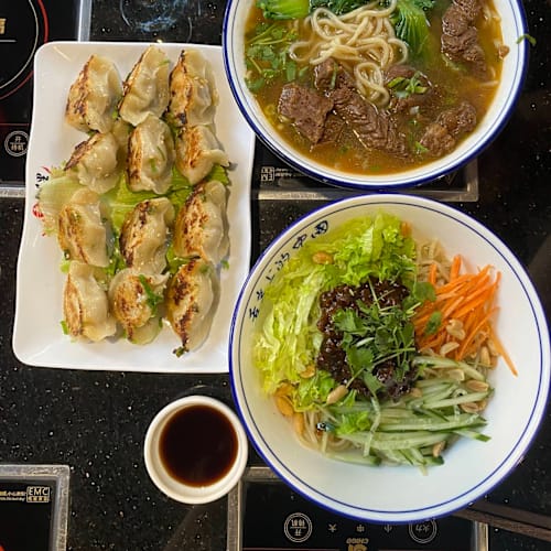 Etoiles Dorées, Paris