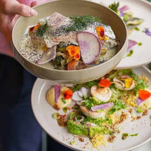 Comptoir Méliès, Montreuil