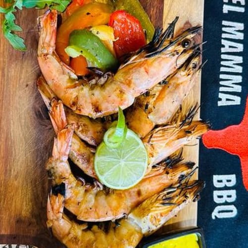 El Mamma BBQ, Den Haag