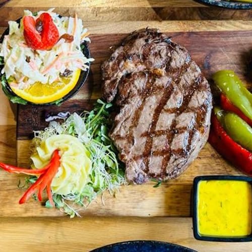 El Mamma BBQ, Den Haag