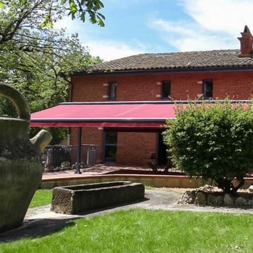 Les Ecuries de la Tour, Mondonville