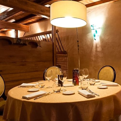Les Ecuries de la Tour, Mondonville