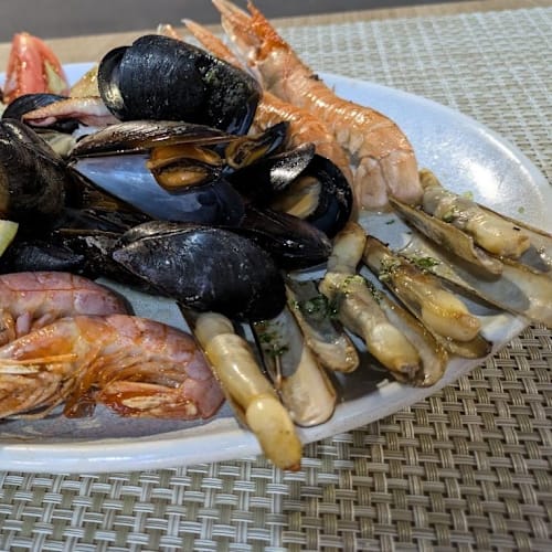 Aguamarina, Peñíscola