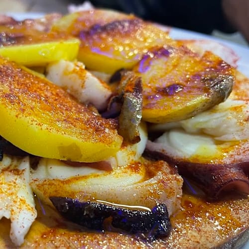 Aguamarina, Peñíscola