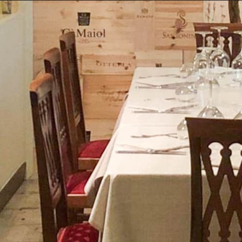 Ristorante il Cantinone, Peschiera Del Garda
