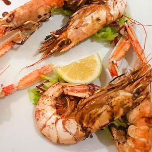 Ristorante il Cantinone, Peschiera Del Garda
