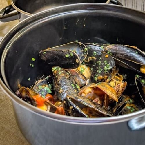 Ristorante il Cantinone, Peschiera Del Garda