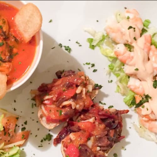 Ristorante il Cantinone, Peschiera Del Garda