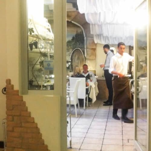 Ristorante il Cantinone, Peschiera Del Garda