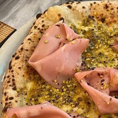 La Leggenda Di Napoli Sabadell, Sabadell