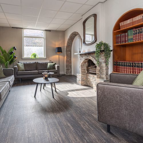 Fletcher Hotel-Restaurant Bon Repos, Noorbeek