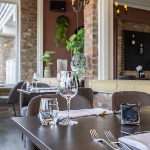 Fletcher Hotel-Restaurant Bon Repos, Noorbeek