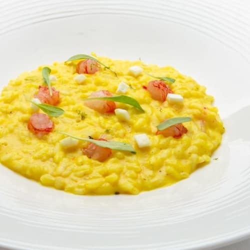 Nazaré Restaurant, villa Crawford, Sant'Agnello