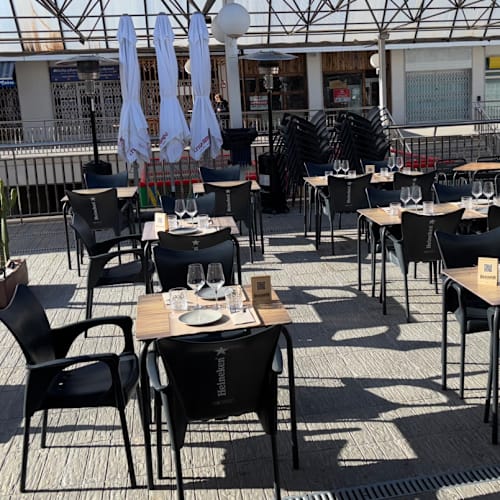 Brasad'or, Alicante (Alacant)