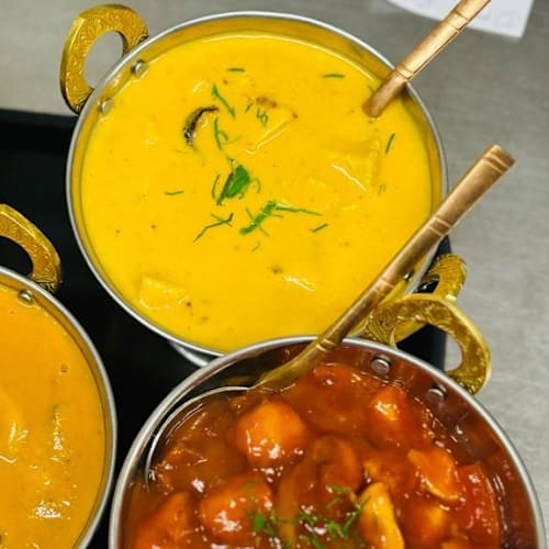 Ristorante Pizzeria Golden India, Trento