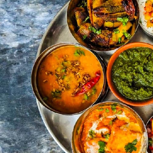 Ristorante Pizzeria Golden India, Trento