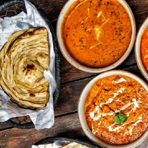 Ristorante Pizzeria Golden India, Trento