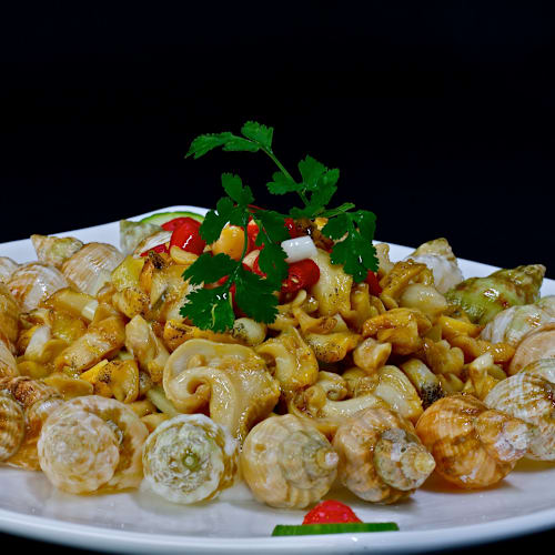 Huatian Chinagora restaurant, Alfortville