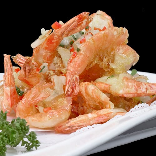 Huatian Chinagora restaurant, Alfortville
