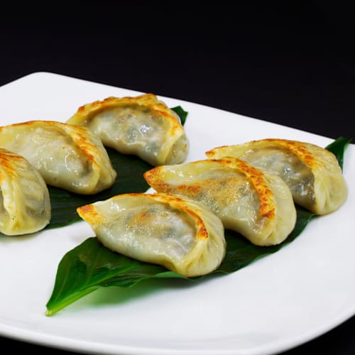 Huatian Chinagora restaurant, Alfortville