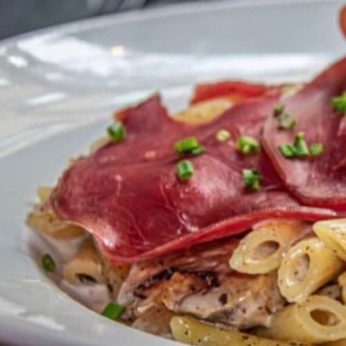 Spezia Piadina & Co, Paris