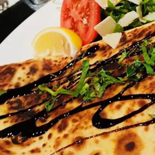 Spezia Piadina & Co, Paris