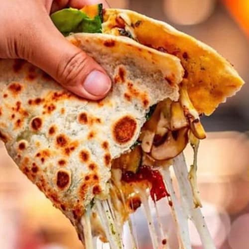 Spezia Piadina & Co, Paris