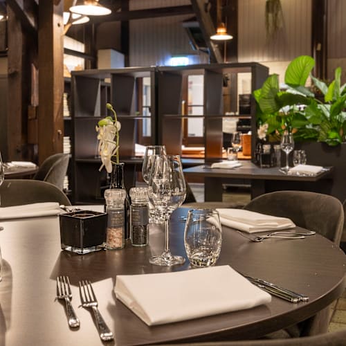 Fletcher Hotel-Restaurant Klein-Zwitserland, Heelsum