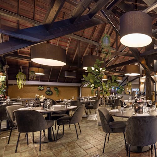 Fletcher Hotel-Restaurant Klein-Zwitserland, Heelsum