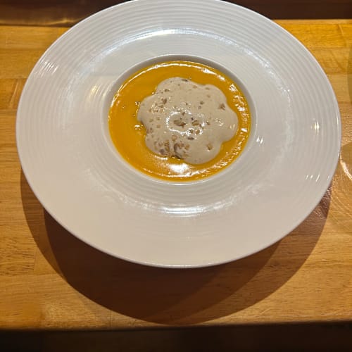 Surabaya café, Villers-le-Lac