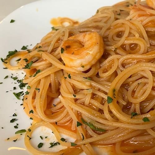 Bacaretto Cicchetto Venice, Venezia