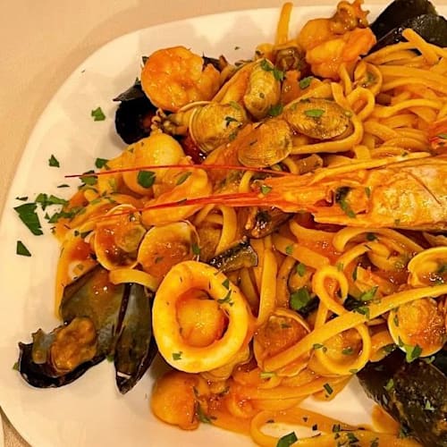 Bacaretto Cicchetto Venice, Venezia
