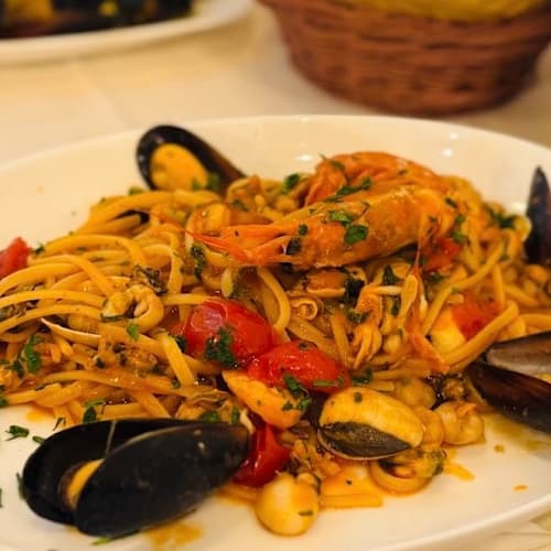 Bacaretto Cicchetto Venice, Venezia