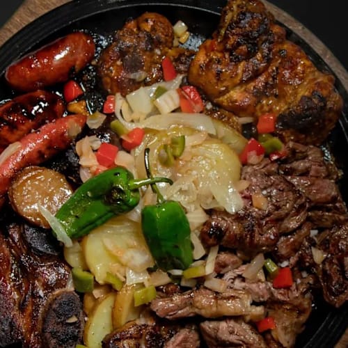 Matacruda - Cocina y Desmadre, València