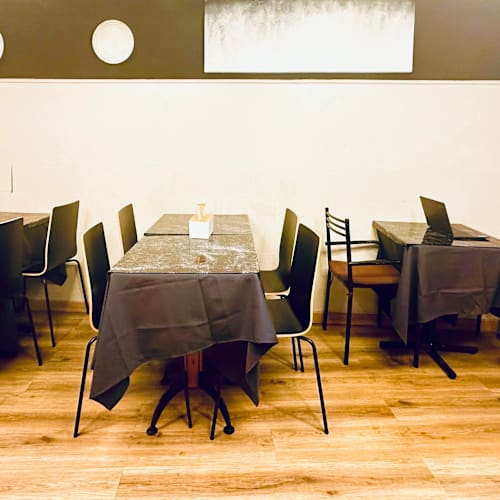 Tacos House, Lisboa