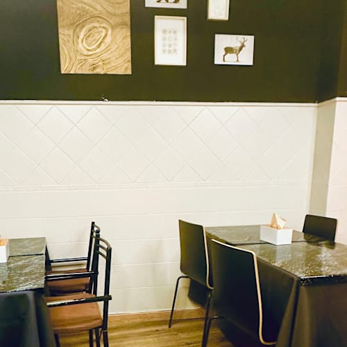 Tacos House, Lisboa