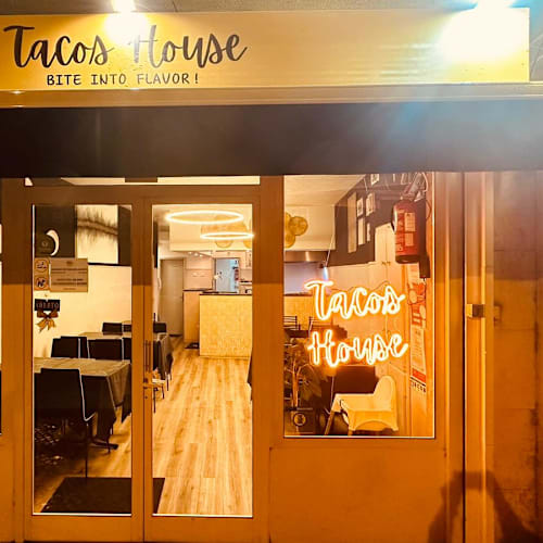 Tacos House, Lisboa