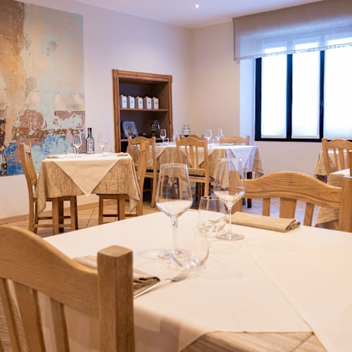 Trattoria Stazione di Trontano, Trontano