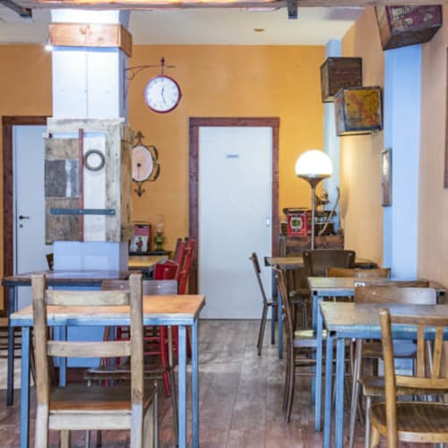 RistoPub Alritrovo, Bologna