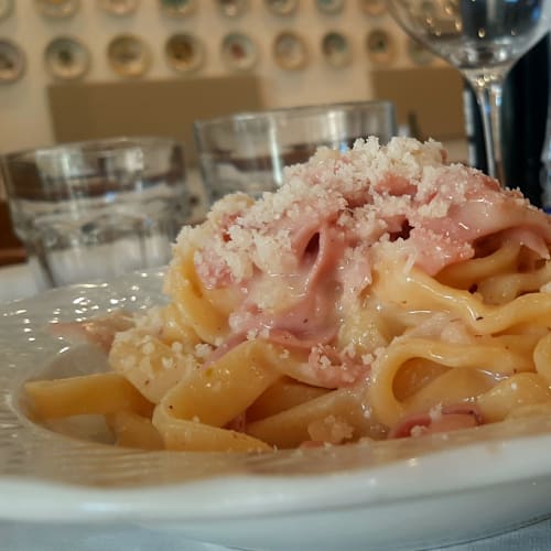 Romanè, Roma