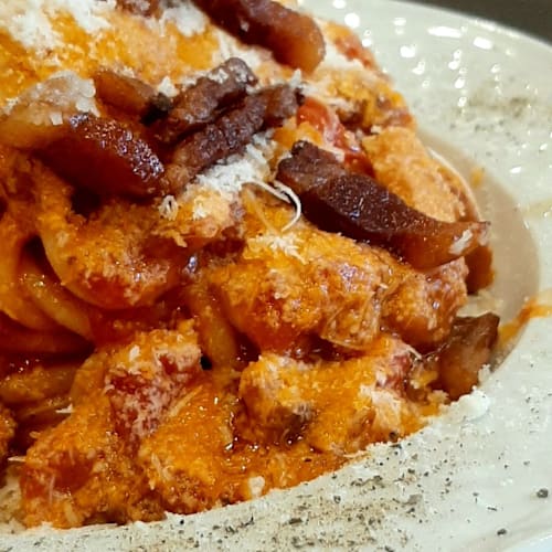 Romanè, Roma
