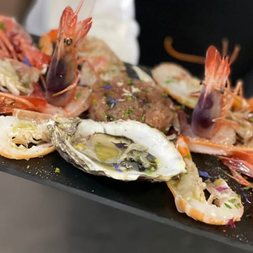 Antica Locanda, Siracusa, Siracusa