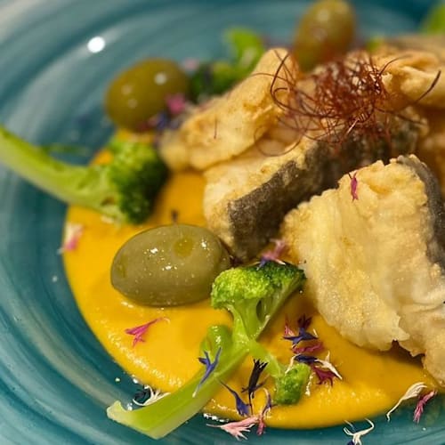 Antica Locanda, Siracusa, Siracusa