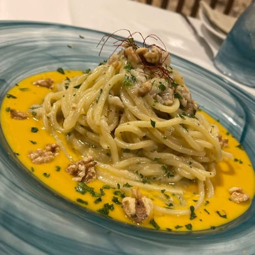 Antica Locanda, Siracusa, Siracusa