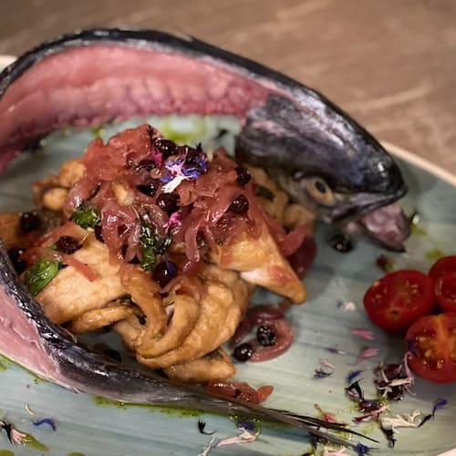Antica Locanda, Siracusa, Siracusa