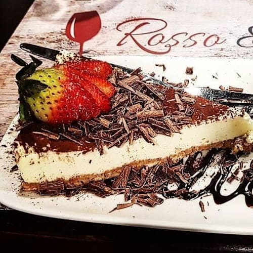 Rosso Basilico, Busto Arsizio